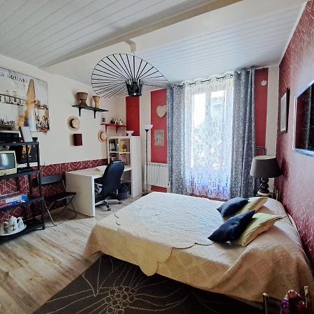 Appartement Valou 136 à Cuxac-dʼAude Extérieur photo