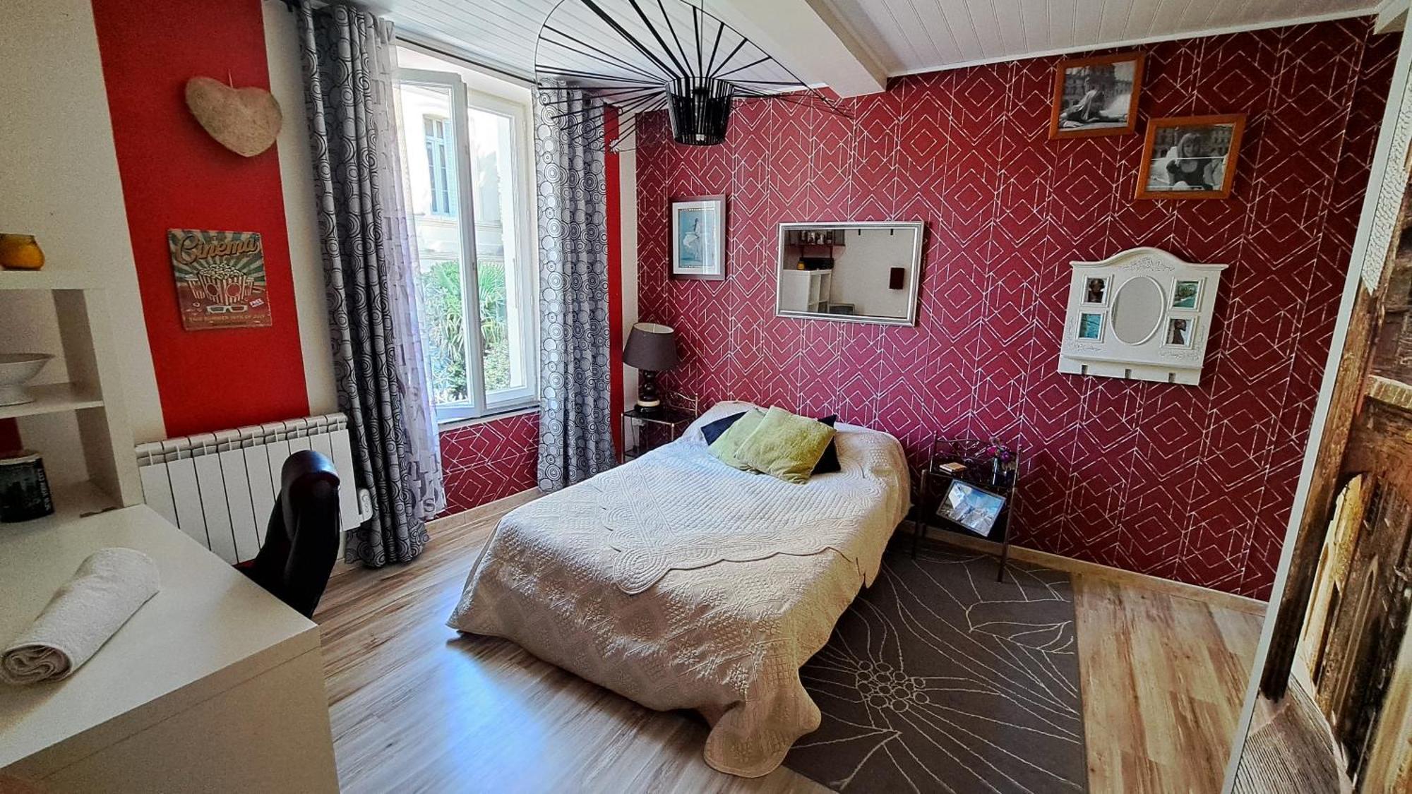 Appartement Valou 136 à Cuxac-dʼAude Extérieur photo