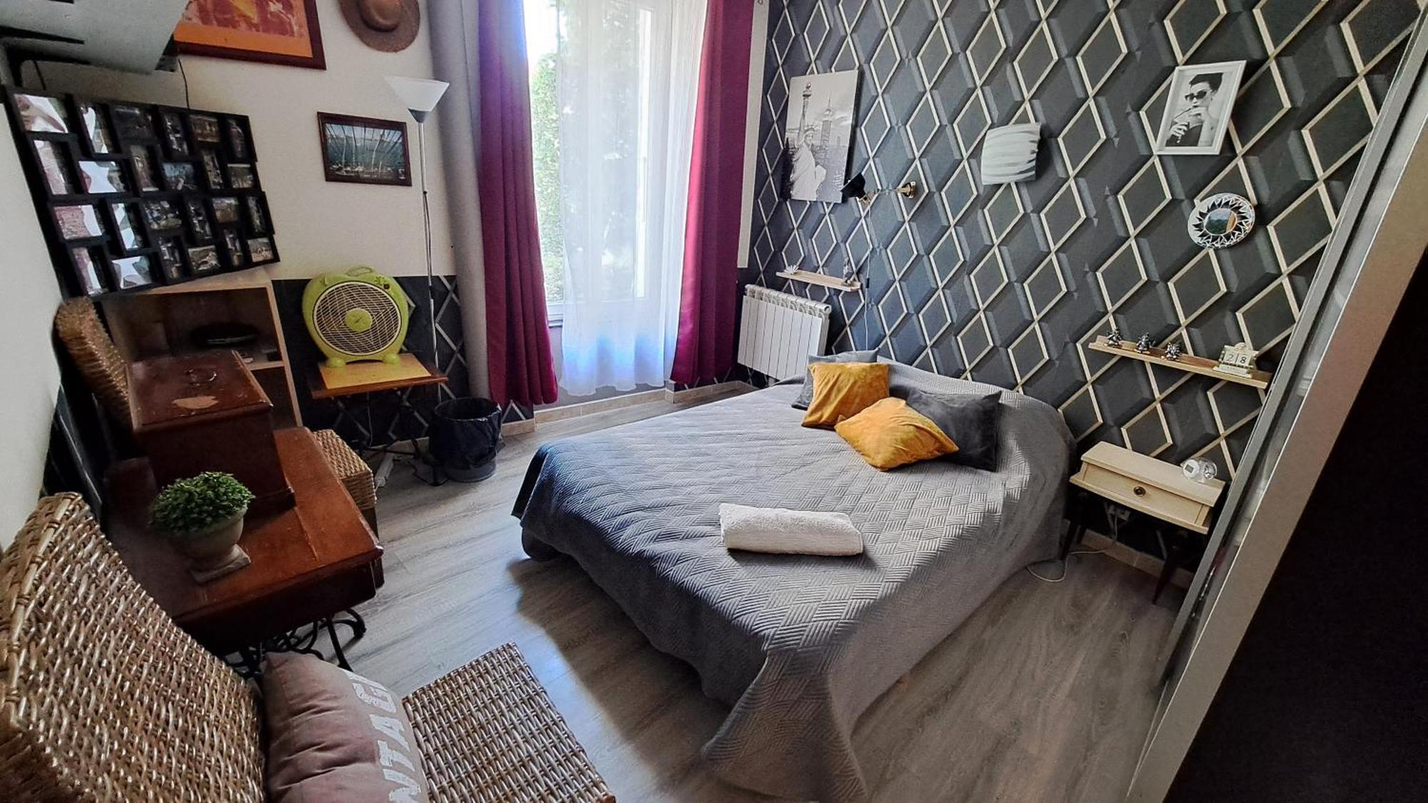 Appartement Valou 136 à Cuxac-dʼAude Extérieur photo