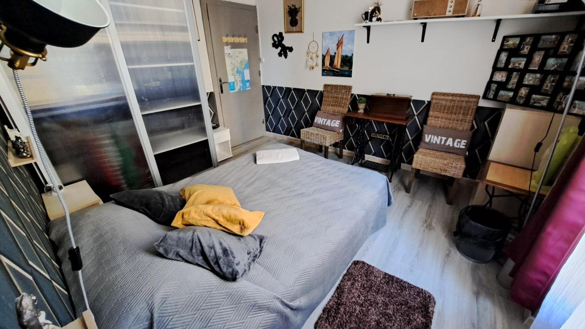 Appartement Valou 136 à Cuxac-dʼAude Extérieur photo